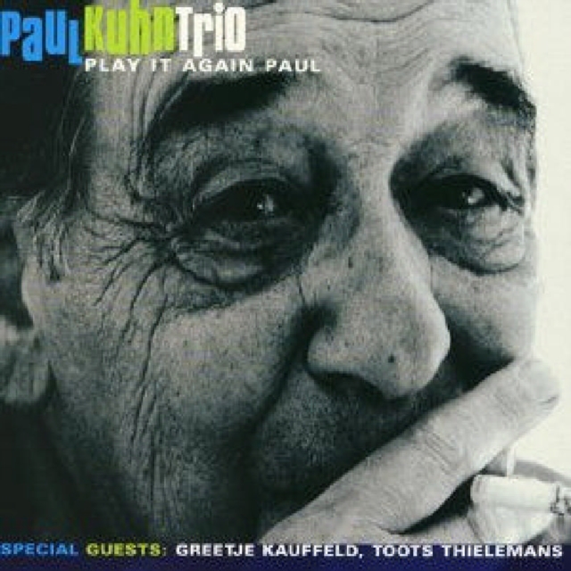 Play It Again Paul, CD / Album Cd