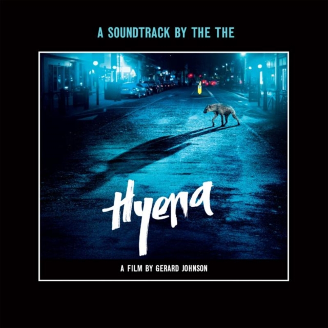 Hyena (Deluxe Edition), CD / with Book Cd