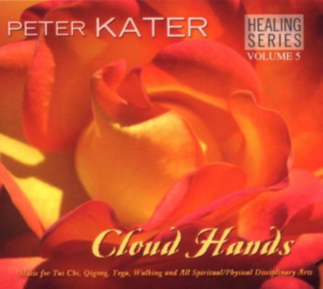 Cloud Hands, CD / Album Cd