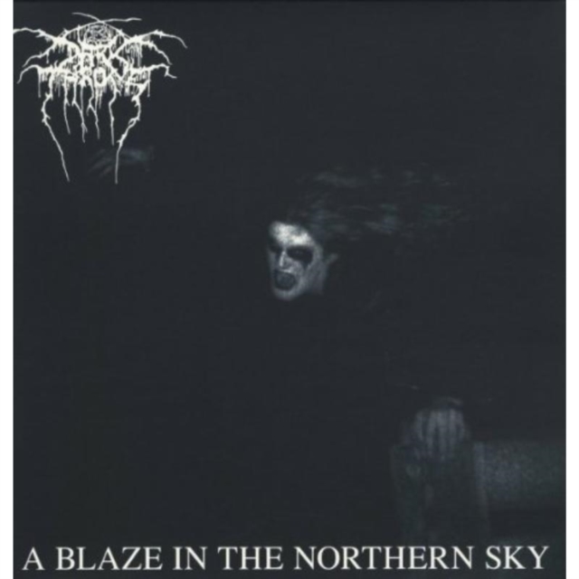 A Blaze in the Northern Sky, Vinyl / 12" Album Vinyl