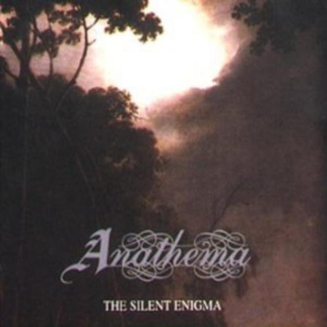 The Silent Enigma, CD / Album Cd