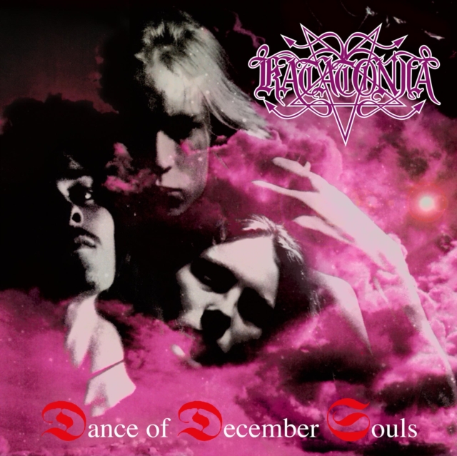 Dance of December Souls, Vinyl / 12" Album Vinyl