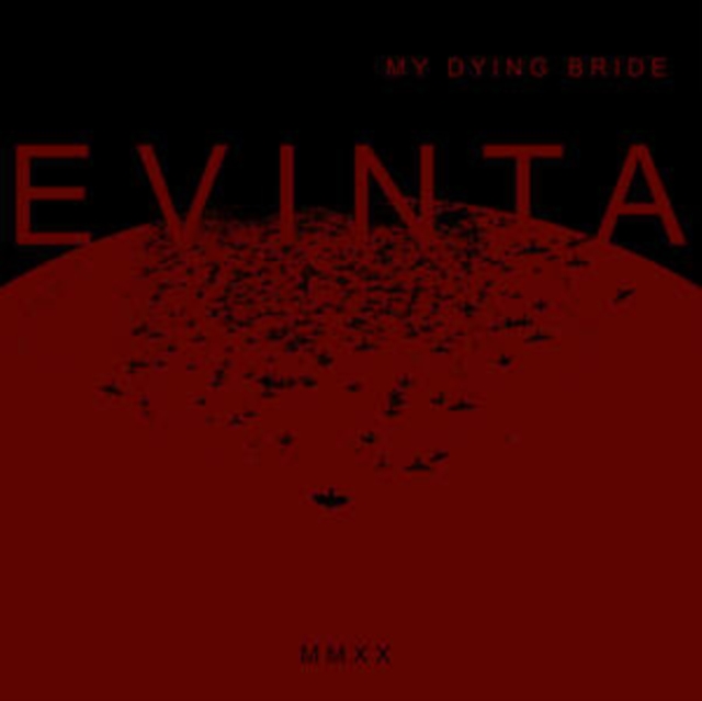 Evinta MMXX (30th Anniversary Edition), Vinyl / 12" Album Vinyl