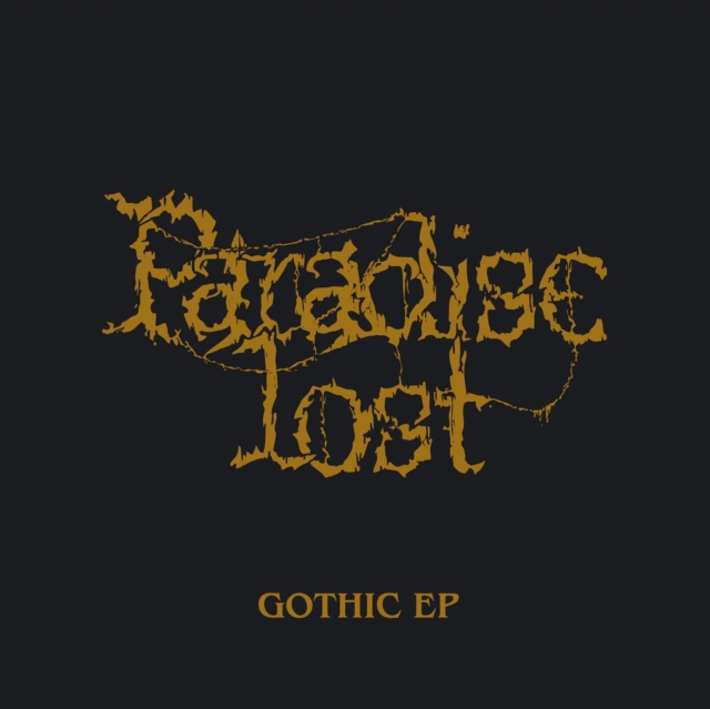 Gothic EP, Vinyl / 12" EP Vinyl
