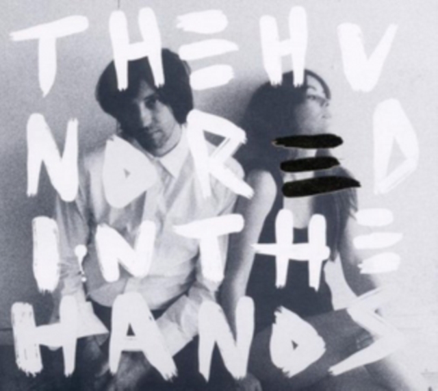 The Hundred in the Hands, CD / Album Digipak Cd