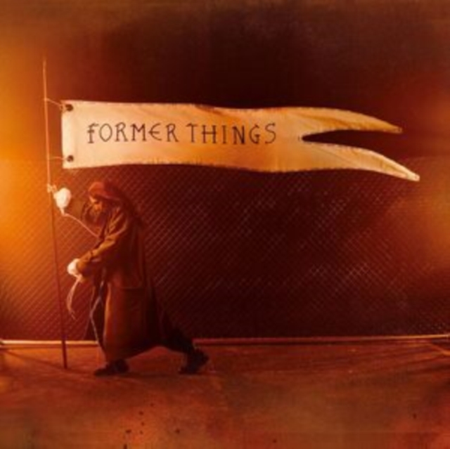 Former Things, Vinyl / 12" Album (Gatefold Cover) Vinyl