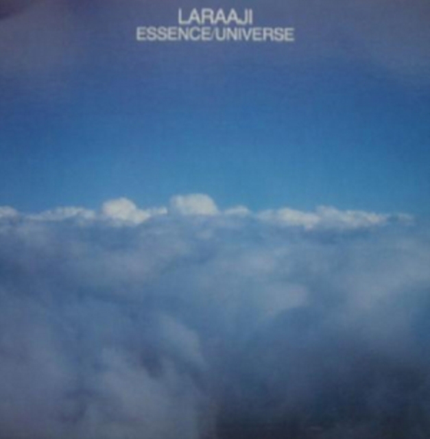 Essence/Universe, Vinyl / 12" Album Vinyl