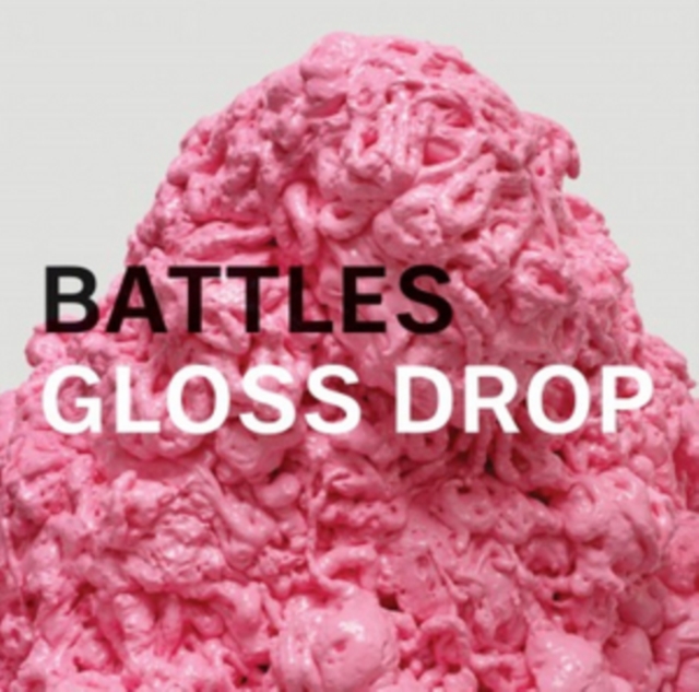 Gloss Drop, Vinyl / 12" Album Vinyl
