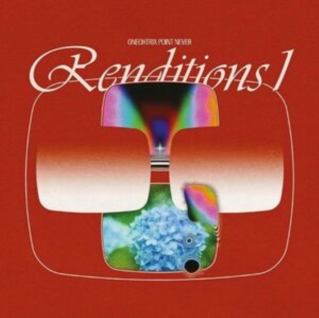 Renditions (RSD Black Friday 2021), Vinyl / 10" Single Vinyl