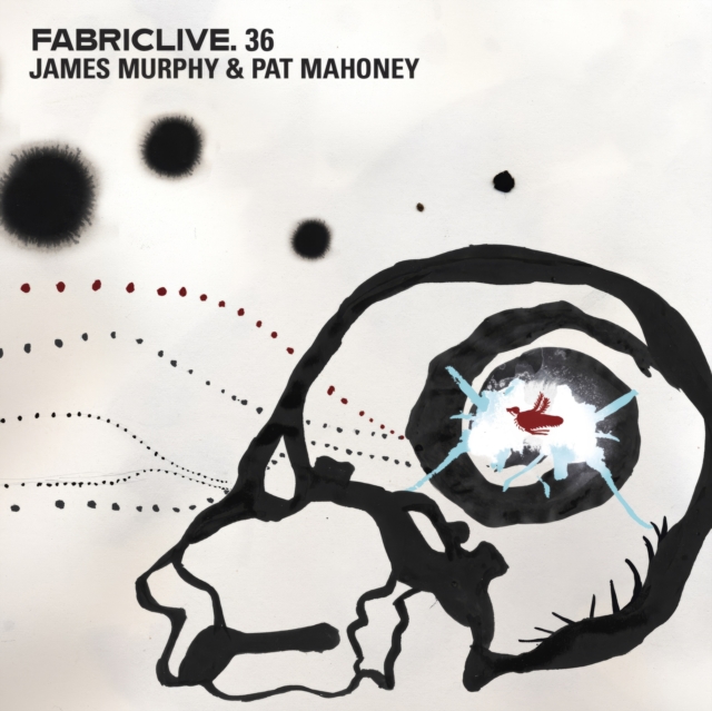 Fabriclive 36, CD / Album Cd