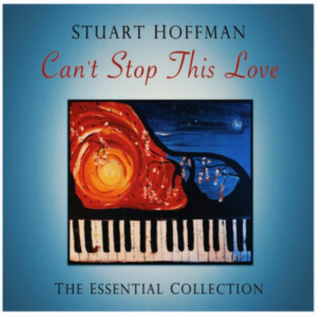 Can't Stop This Love: The Essential Collection, CD / Album Cd