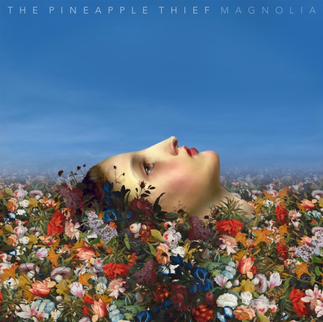 Magnolia, CD / Album Cd