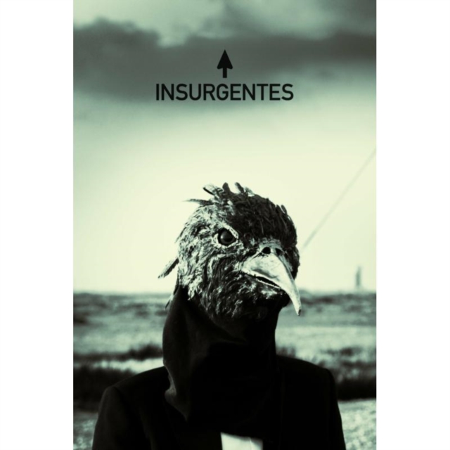 Steven Wilson: Insurgentes, DVD  DVD