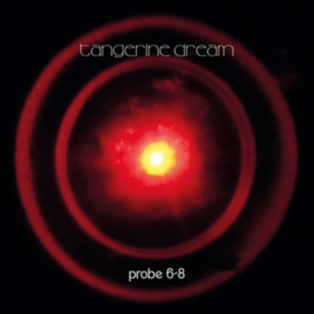 Probe 6-8, CD / Album Digipak Cd