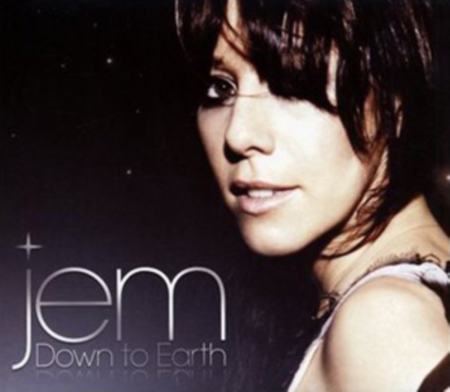 Down to Earth, CD / Album Cd