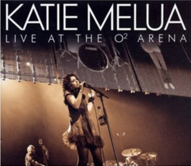 Live at the O2 Arena, CD / Album Cd