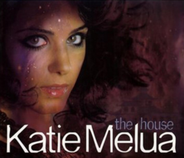 The House, CD / Album Cd