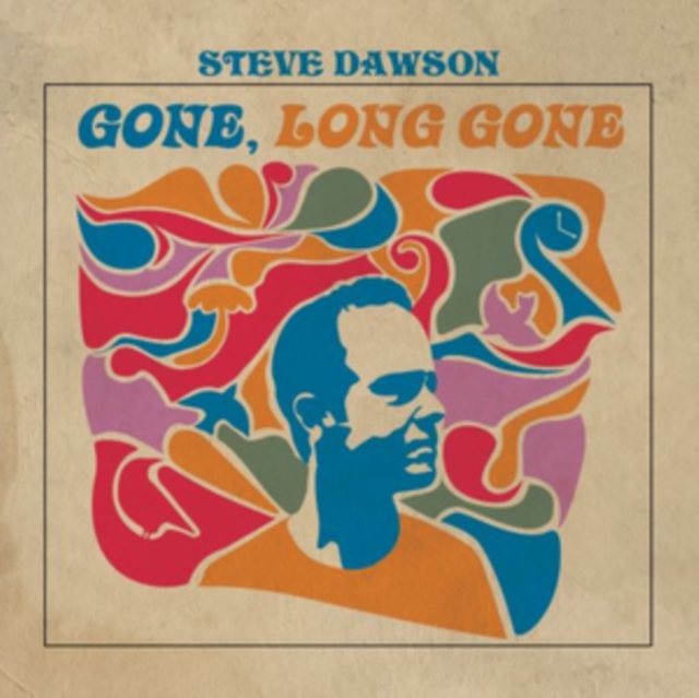 Gone, Long Gone, Vinyl / 12" Album Vinyl