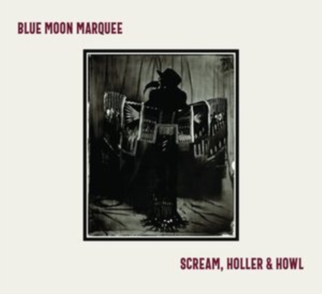 Scream, Holler & Howl, Vinyl / 12" Album Vinyl