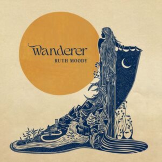 Wanderer, Vinyl / 12" Album Vinyl