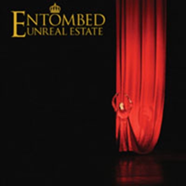 Unreal Estate, CD / Album Cd