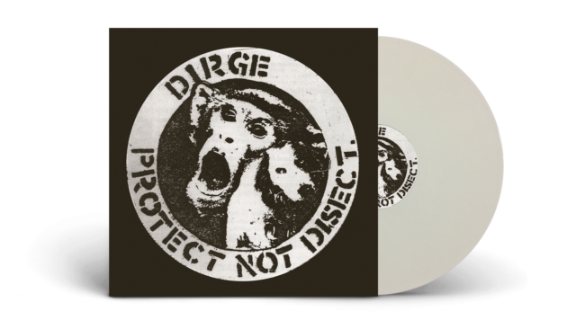 Protect not disect, Vinyl / 12" Album Coloured Vinyl Vinyl