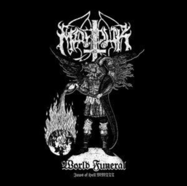 World Funeral: Jaws of Hell MMIII, Vinyl / 12" Album Vinyl