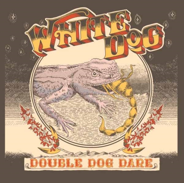 Double dog dare, Vinyl / 12" Album Vinyl