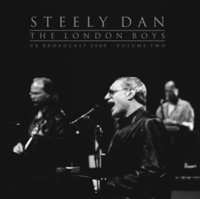 The London Boys: UK Broadcast 2000, Vinyl / 12" Album Vinyl