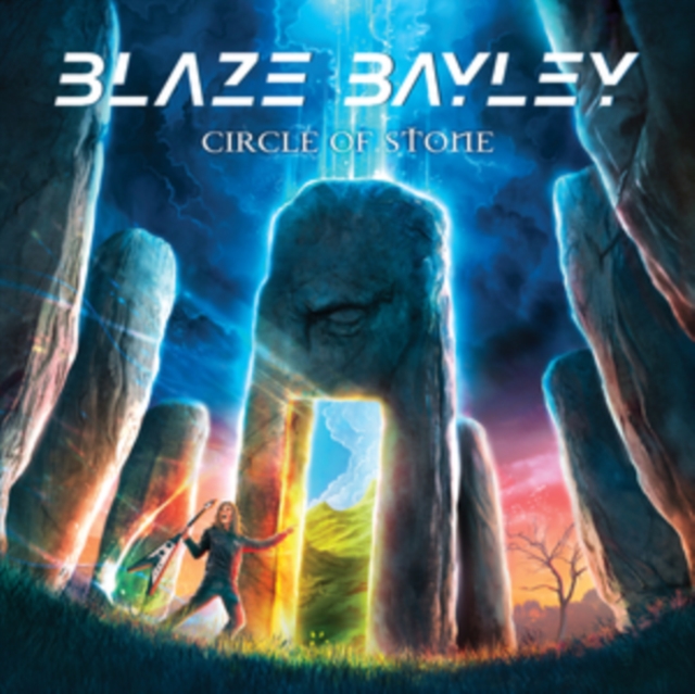 Circle of Stone, Vinyl / 12" Album Coloured Vinyl Vinyl