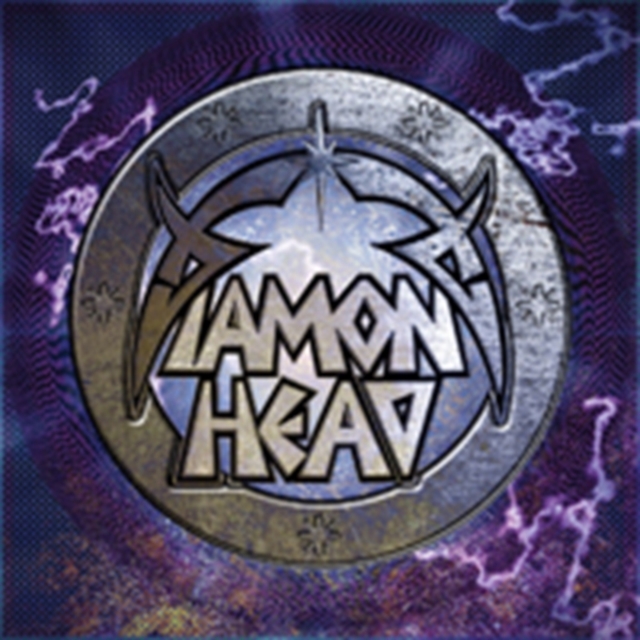 Diamond Head (Limited Edition), CD / Album Digipak Cd