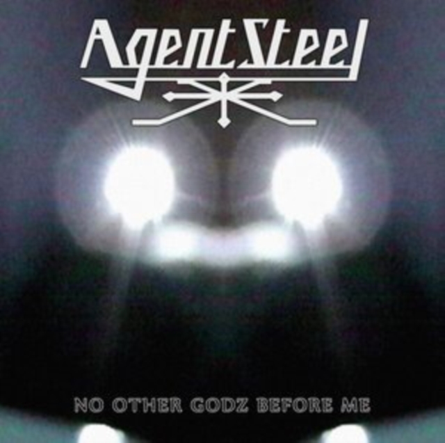 No Other Godz Before Me, CD / Album Digipak Cd