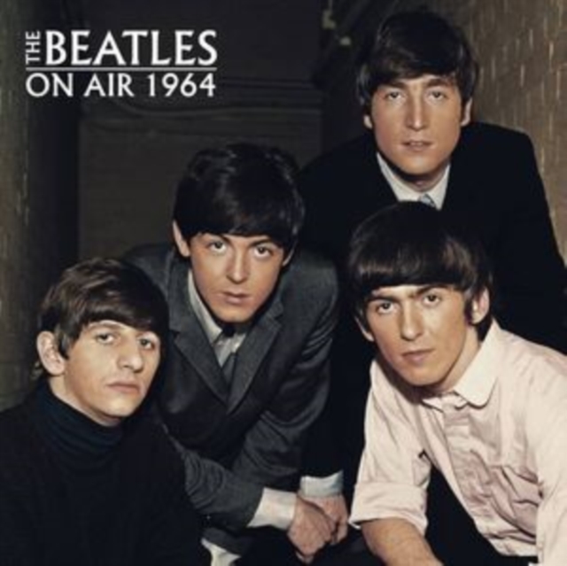 On Air 1964, Vinyl / 12" Album Vinyl