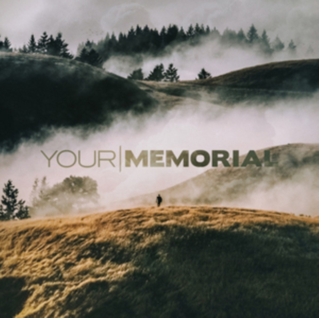 Your Memorial, CD / EP Cd