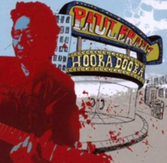 Hooba Dooba, CD / Album Cd