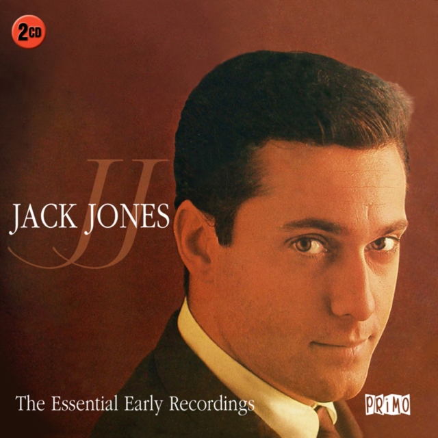 The Essential Early Recordings, CD / Album Cd