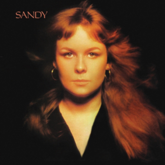 Sandy, Vinyl / 12" Album Vinyl