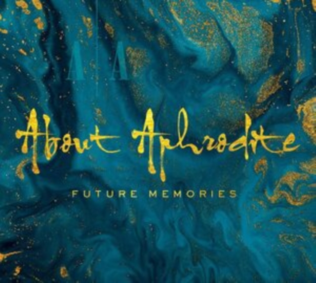 Future Memories, CD / Album Cd