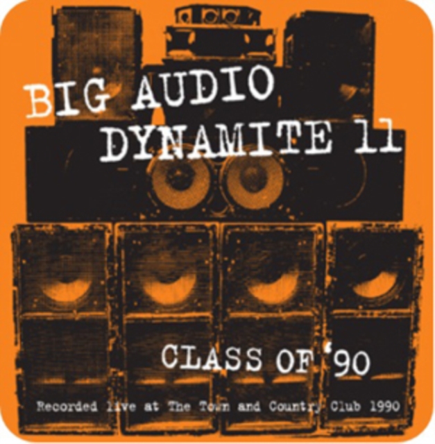 Class of '90, CD / Album Cd
