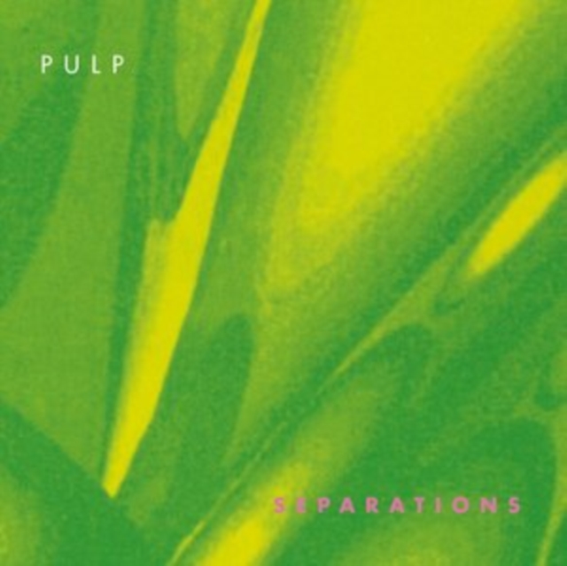 Separations (Bonus Tracks Edition), Vinyl / 12" Remastered Album Vinyl