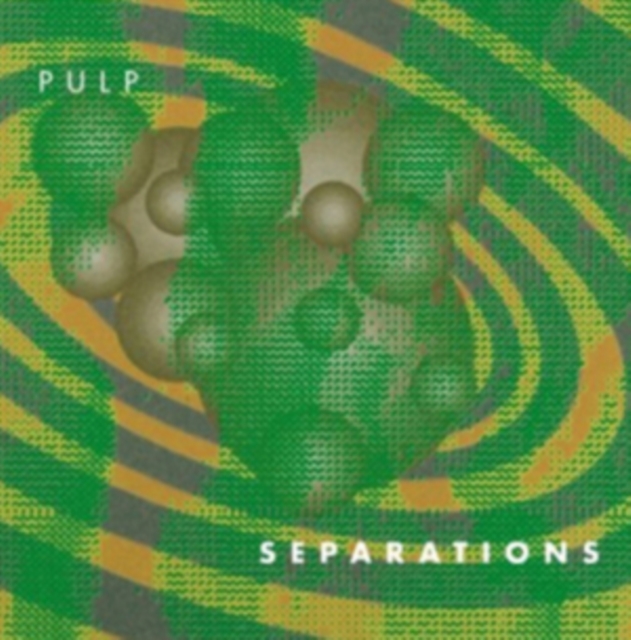 Separations (Bonus Tracks Edition), CD / Remastered Album Cd