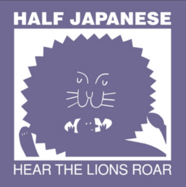 Hear the Lions Roar, Vinyl / 12" Album Vinyl