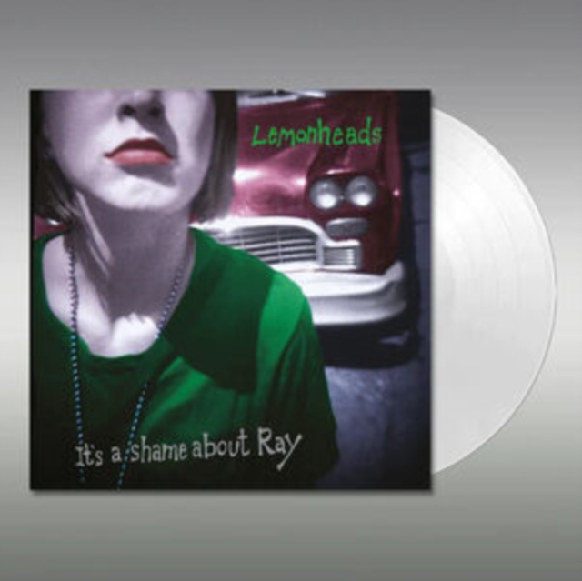 It's a Shame About Ray, Vinyl / 12" Album Coloured Vinyl (Limited Edition) Vinyl