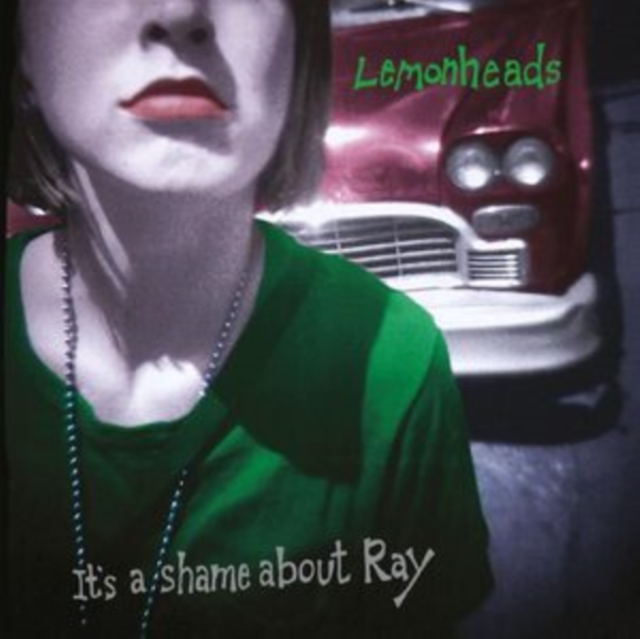 It's a Shame About Ray, Vinyl / 7" Single (Limited) Vinyl