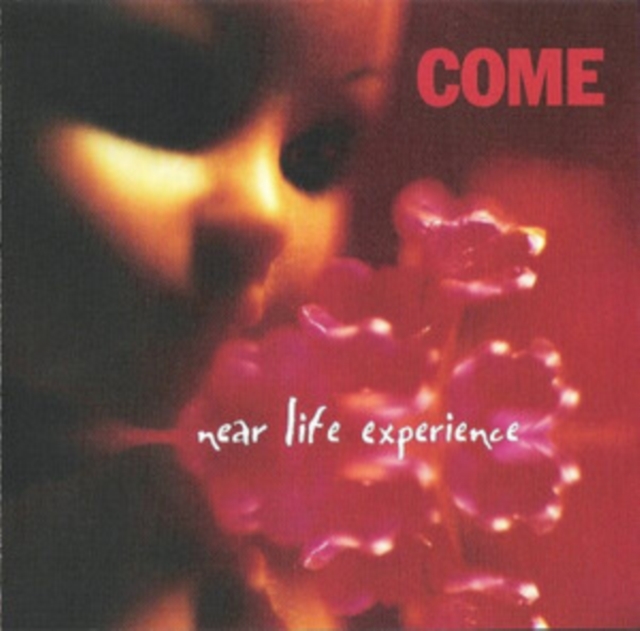 Near Life Experience, Vinyl / 12" Album Coloured Vinyl (Limited Edition) Vinyl