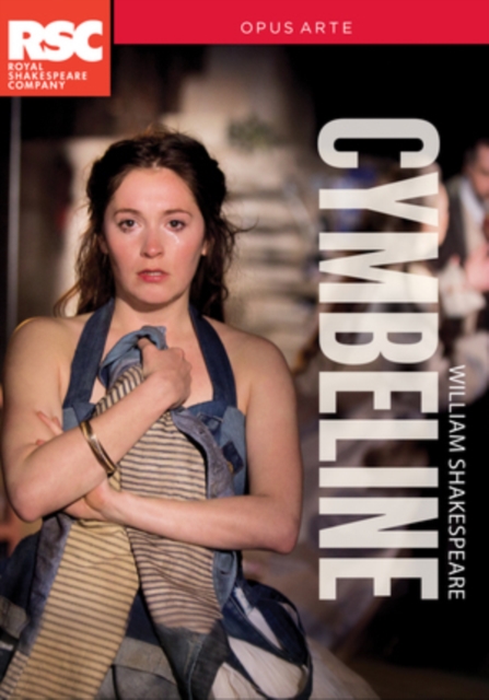 Cymbeline: Royal Shakespeare Company, DVD DVD