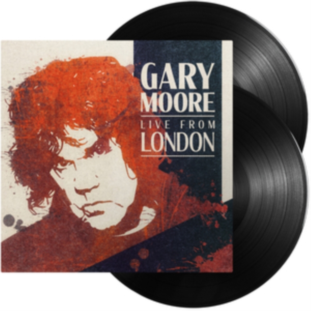 Live from London, Vinyl / 12" Album Vinyl