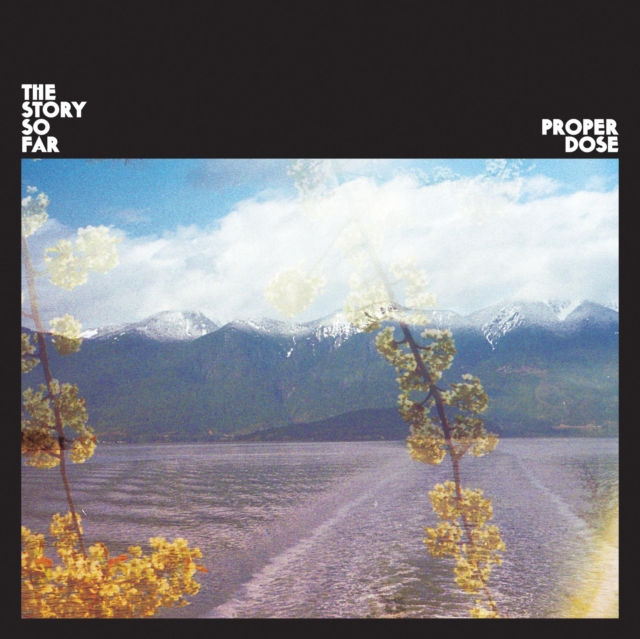 Proper Dose, CD / Album Cd