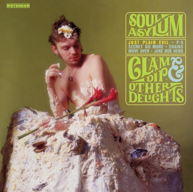 Clam Dip & Other Delights (Expanded Edition), Vinyl / 12" Album Vinyl