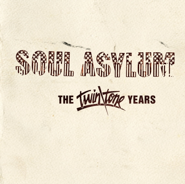 The Twin/Tone Years, Vinyl / 12" Album Box Set Vinyl